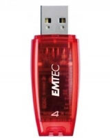 Emtec C400 USB 2.0 4GB (EKMMD4GC400)